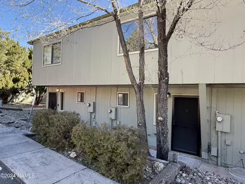 6401 N Saint Nicholas Cir #9, Flagstaff, AZ 86004