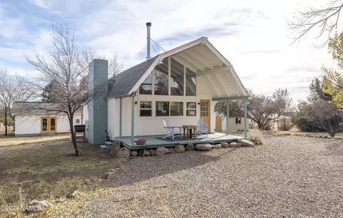 11375 N Alice Dr, Flagstaff, AZ 86004