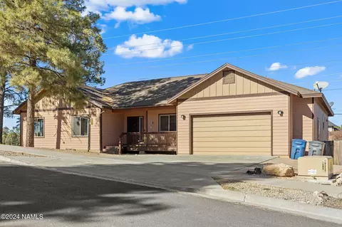 8 E Tranquil Ln, Flagstaff, AZ 86005