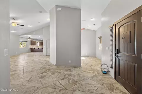 Entry Way - 8 E Tranquil Ln, Flagstaff, AZ 86005 photo 1 of 1