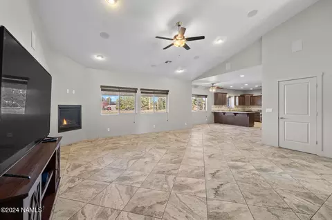 Living - 8 E Tranquil Ln, Flagstaff, AZ 86005 photo 3 of 3