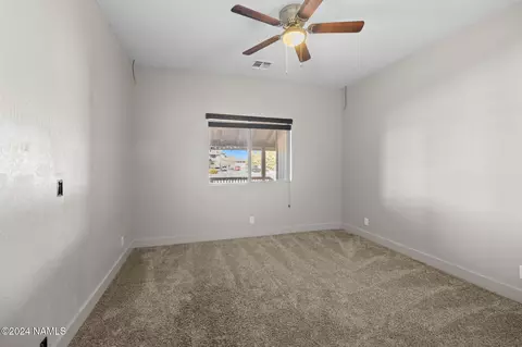 Bedroom - 8 E Tranquil Ln, Flagstaff, AZ 86005 photo 1 of 5