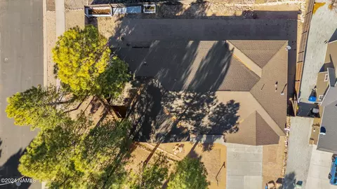 View/Area - 8 E Tranquil Ln, Flagstaff, AZ 86005 photo 3 of 3