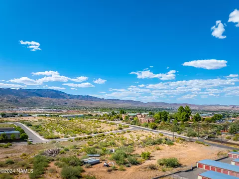 17 E Crimson Rd #20, Cottonwood, AZ 86326
