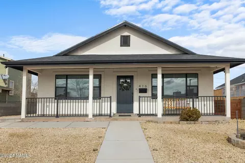 416 W Hillview St, Winslow, AZ 86047