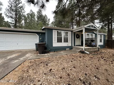 1455 S Union Pacific St, Flagstaff, AZ 86001