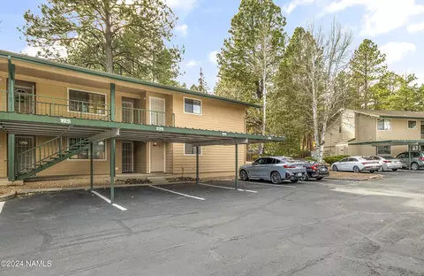 3200 S Litzler Dr #6-126, Flagstaff, AZ 86005