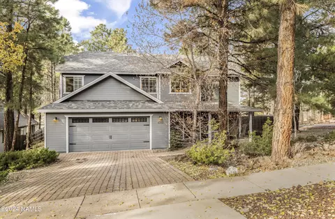 4761 Alpine Dr, Bellemont, AZ 86015