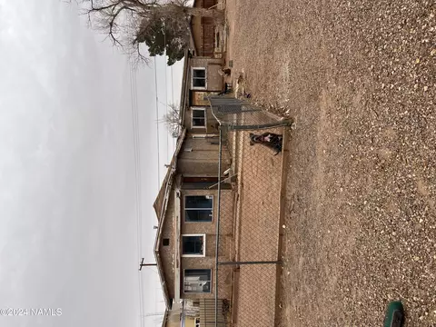 1514 W Central St, Winslow, AZ 86047