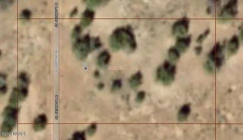 883 S Lodestar Dr #381, Williams, AZ 86046