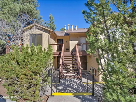 2795 N Walnut Hills Dr # 43, Flagstaff, AZ 86004