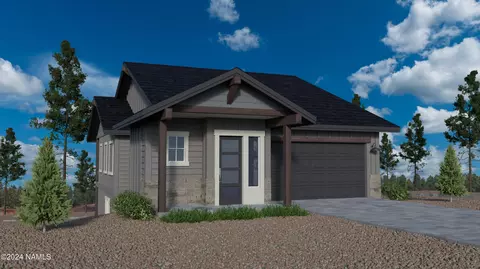 559 N Snowberry Cir #20, Flagstaff, AZ 86004