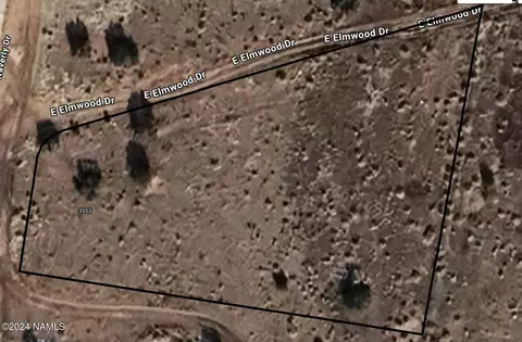 3553 Waverly Dr, Williams, AZ 86046 photo 2