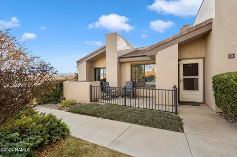 2190 Resort Way S #D11, Prescott, AZ 86301