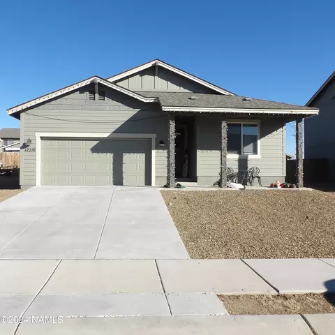 12316 Pegasus Rd, Bellemont, AZ 86015