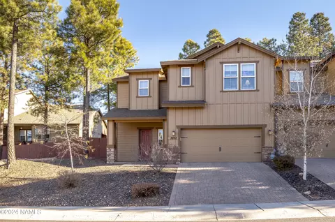 3202 S Sonoma St, Flagstaff, AZ 86005