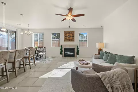 3008 E Cold Springs Trl, Flagstaff, AZ 86004