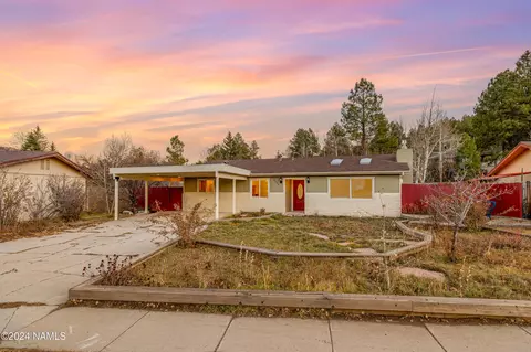 2720 N Fremont Blvd, Flagstaff, AZ 86001
