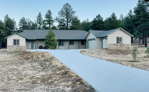 6456 Johnson Ranch Rd, Flagstaff, AZ 86004