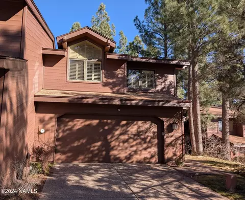 1040 N Lakepoint Way, Flagstaff, AZ 86004