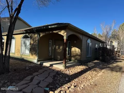1445 E Mackenzie Dr, Flagstaff, AZ 86001