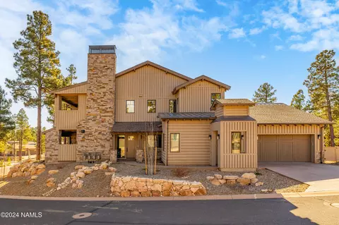 2993 S Tourmaline Dr #35, Flagstaff, AZ 86005