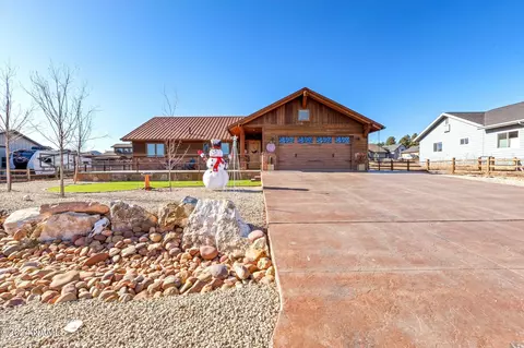 167 Trilogy Dr, Williams, AZ 86046