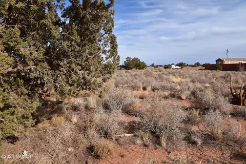 482 E Laramie Dr, Williams, AZ 86046
