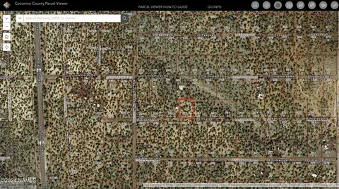 627 E Hualpai Trl, Williams, AZ 86046 photo 6