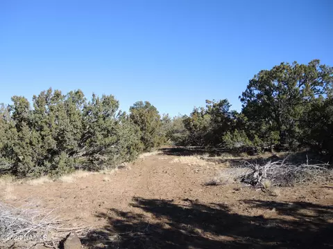 627 E Hualpai Trl, Williams, AZ 86046