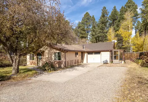 410 W Cedar Ave, Flagstaff, AZ 86001