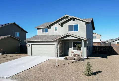 4557 Povo Rd, Bellemont, AZ 86015