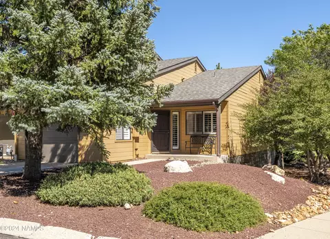 2700 N Horseshoe St #69, Flagstaff, AZ 86004