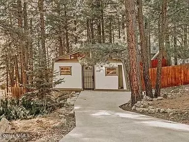 2825 Oraibi, Flagstaff, AZ 86001