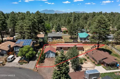 105 Comanche St, Flagstaff, AZ 86005 photo 2