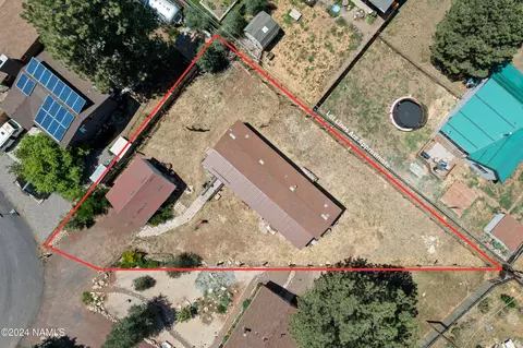 105 Comanche St, Flagstaff, AZ 86005