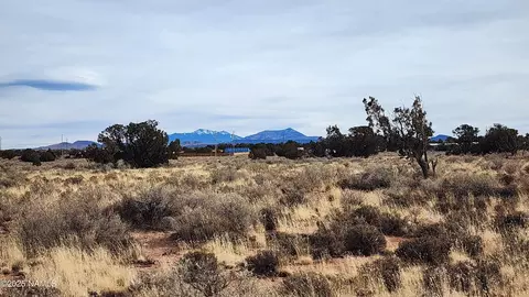 818 S San Mateo Rd, Williams, AZ 86046