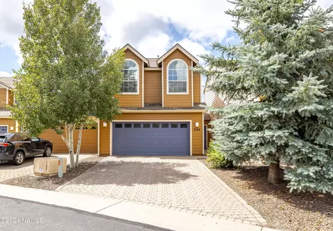9144 W Slate Mountain Trl, Bellemont, AZ 86015