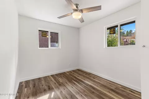 Bedroom - 1024 E Hillcrest Dr, Flagstaff, AZ 86004 photo 1 of 6