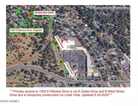Other - 1024 E Hillcrest Dr, Flagstaff, AZ 86004 photo 10 of 10