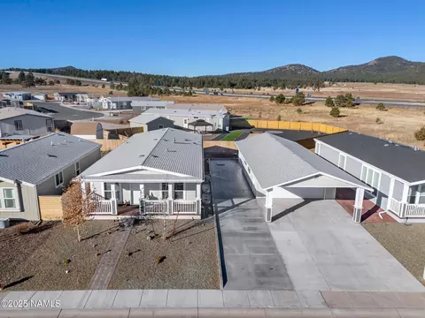 263 N Morse Ave, Williams, AZ 86046 photo 32