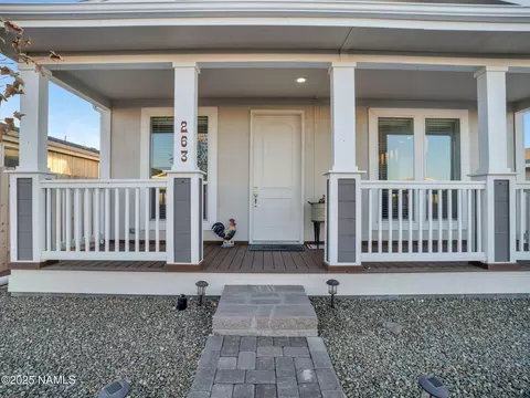 263 N Morse Ave, Williams, AZ 86046 photo 5