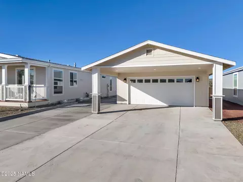 263 N Morse Ave, Williams, AZ 86046 photo 24