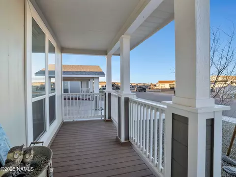 263 N Morse Ave, Williams, AZ 86046 photo 6