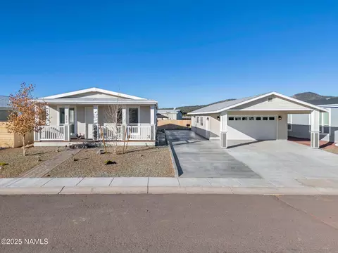 263 N Morse Ave, Williams, AZ 86046