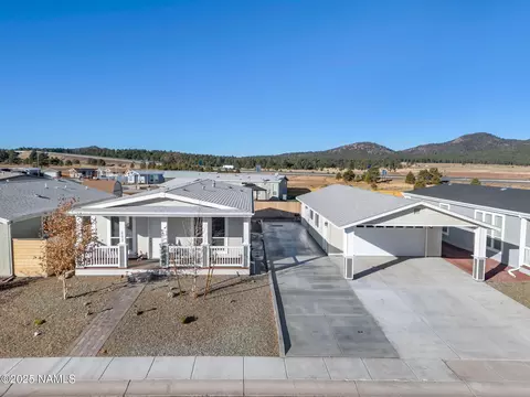 263 N Morse Ave, Williams, AZ 86046 photo 3