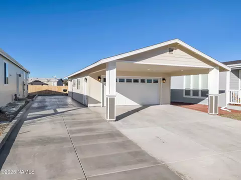 263 N Morse Ave, Williams, AZ 86046 photo 25