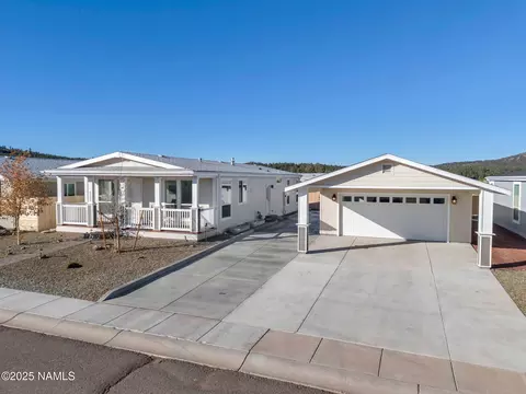 263 N Morse Ave, Williams, AZ 86046 photo 31