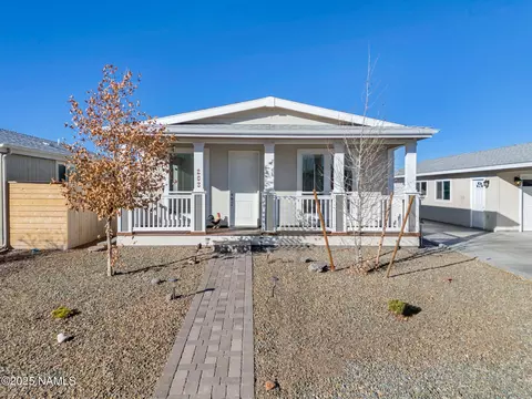 263 N Morse Ave, Williams, AZ 86046 photo 2