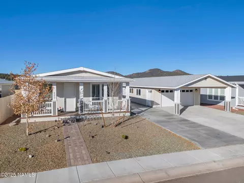 263 N Morse Ave, Williams, AZ 86046 photo 4
